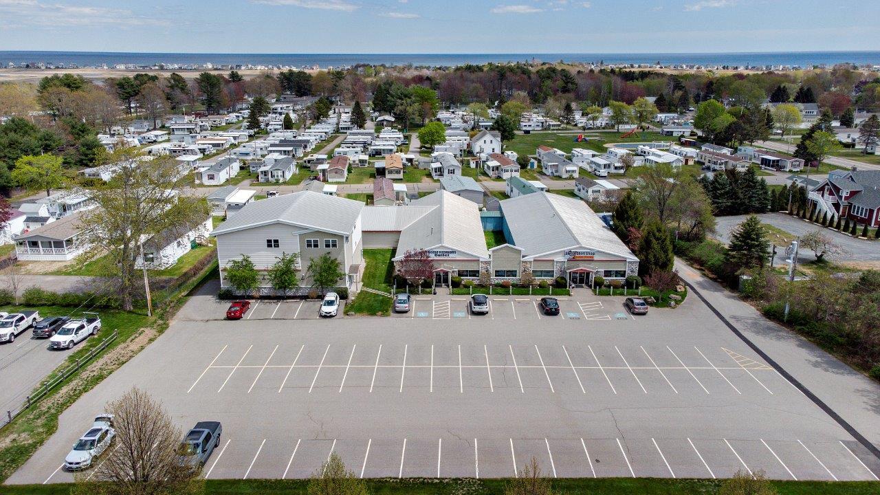 655 Post Rd, Wells, ME for sale Building Photo- Image 1 of 1