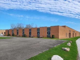 More details for 5171 Canal Rd, Cleveland, OH - Industrial for Lease