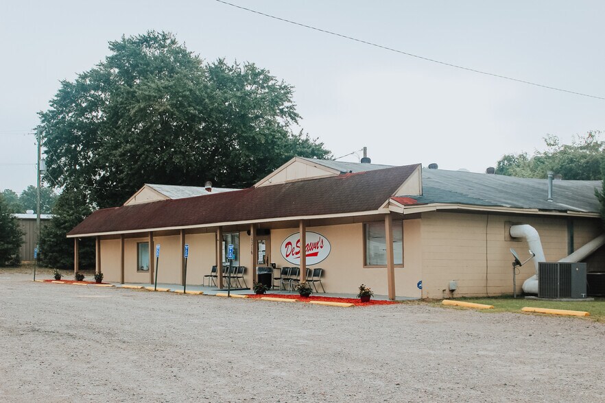 611 Atomic Rd, North Augusta, SC for sale - Building Photo - Image 1 of 1