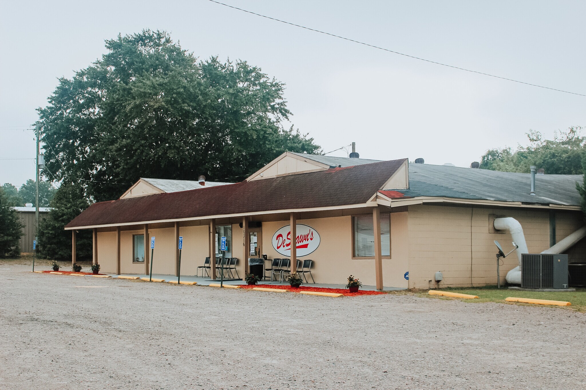 611 Atomic Rd, North Augusta, SC for sale Building Photo- Image 1 of 1