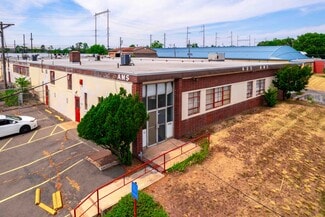 More details for 569 Joyce Kilmer Ave, New Brunswick, NJ - Industrial for Sale