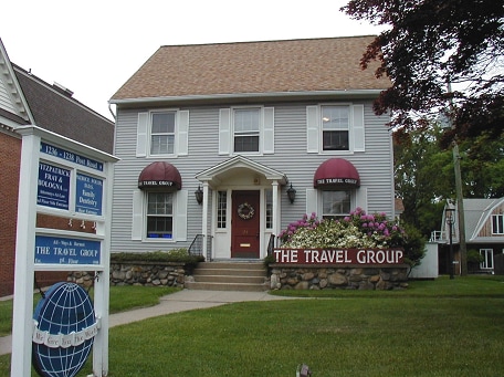 1238 Post Rd, Fairfield, CT for sale - Primary Photo - Image 1 of 1