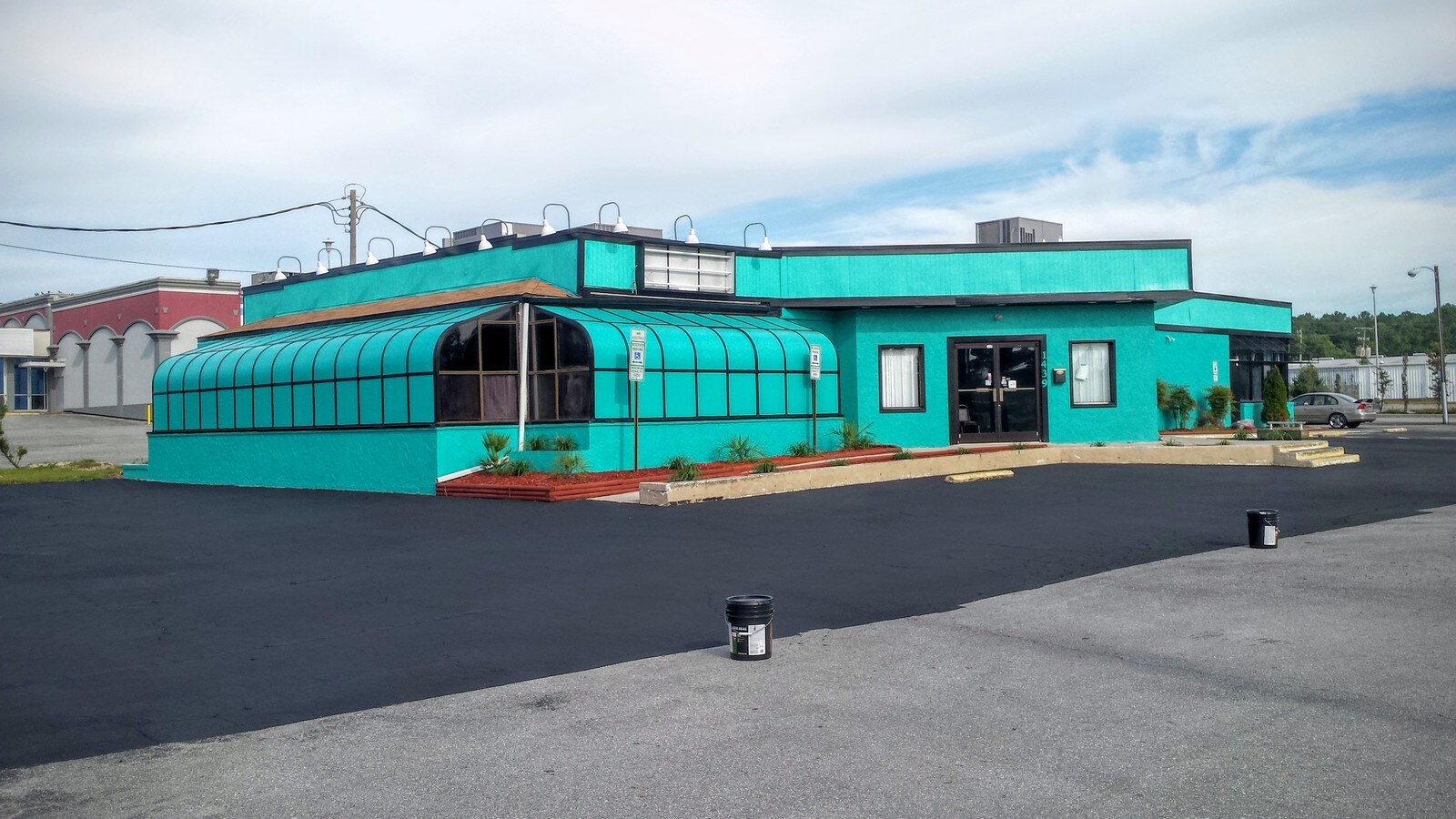 1439 Lejeune Blvd, Jacksonville, NC 28540