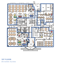 325 Corporate Dr, Portsmouth, NH for lease Floor Plan- Image 1 of 1