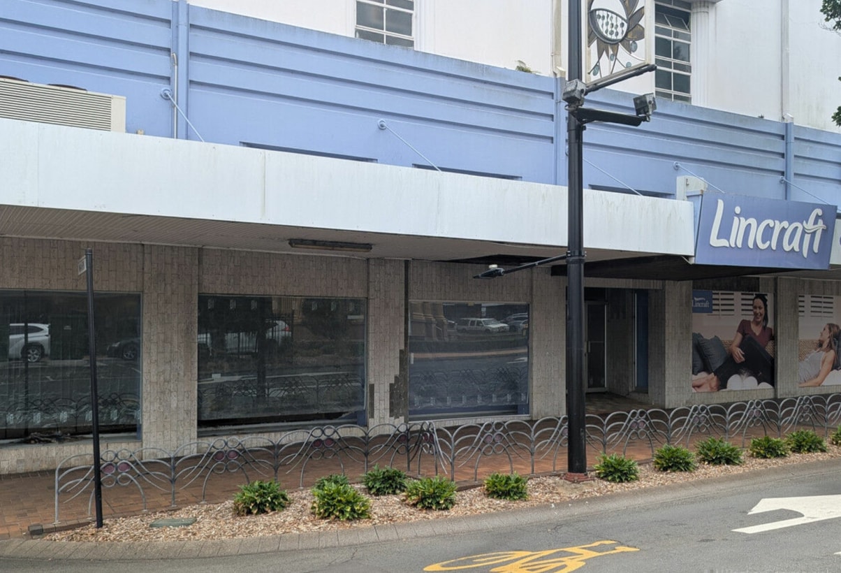 235 Margaret Street, Toowoomba City for lease Building Photo- Image 1 of 7