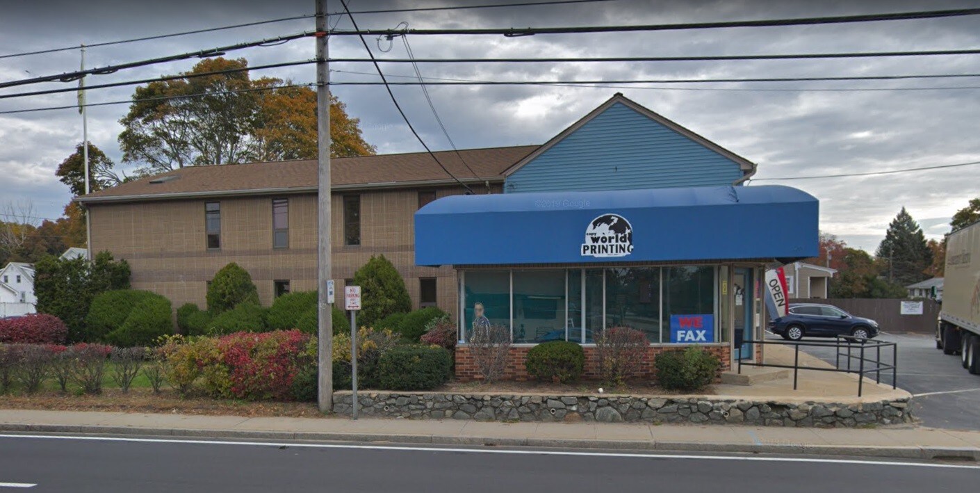 1728 Warwick Ave, Warwick, RI 02889