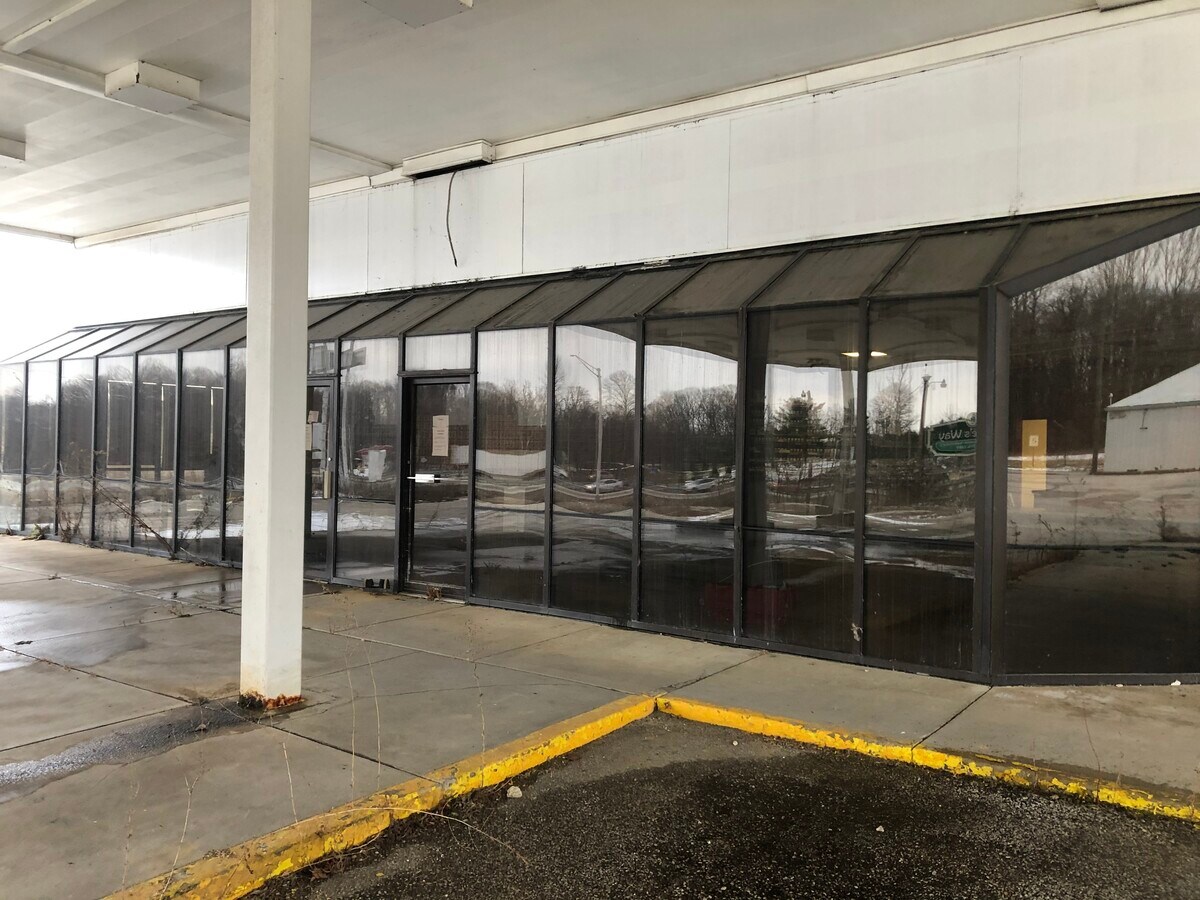 7348 N Turner Rd, Bloomington, IN 47408 [formerly 7340 Wayport Road