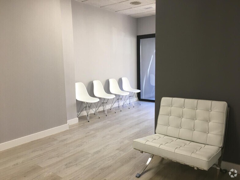 Calle Torres de la Alameda, 2, Alcalá de Henares, Madrid for lease - Interior Photo - Image 1 of 1