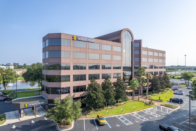 More details for 7077 Bonneval Rd, Jacksonville, FL - Office for Lease