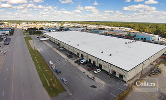 More details for 1020 Idlewilde Blvd, Columbia, SC - Industrial for Lease