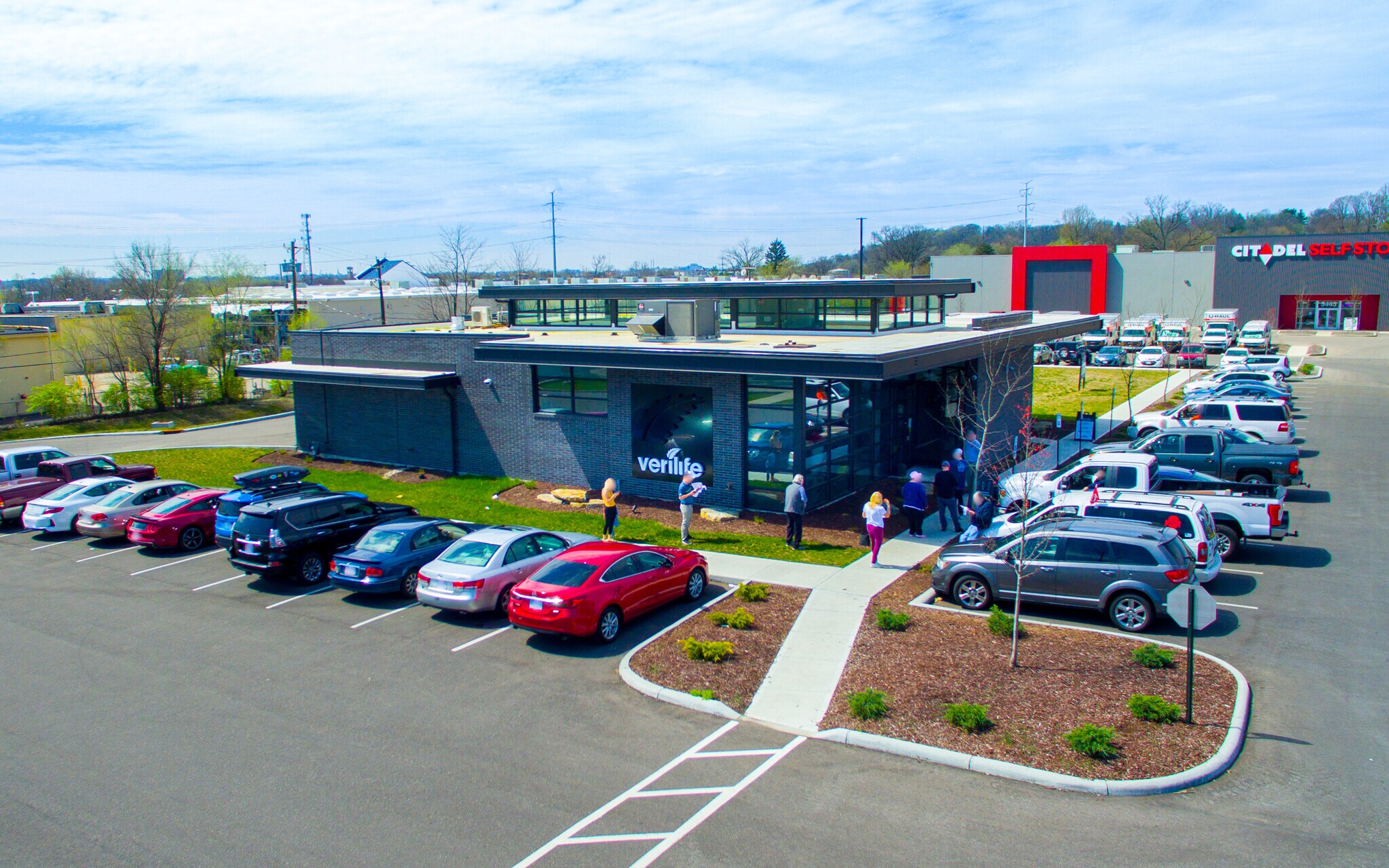 5431 Ridge Ave, Cincinnati, OH for sale Building Photo- Image 1 of 1