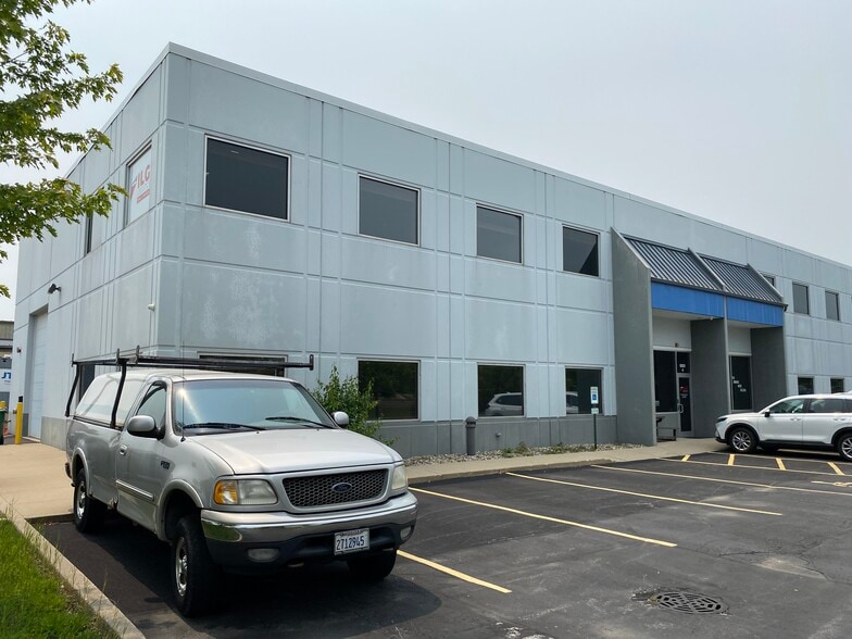9200 W 191st St, Mokena, IL for lease - Building Photo - Image 2 of 14