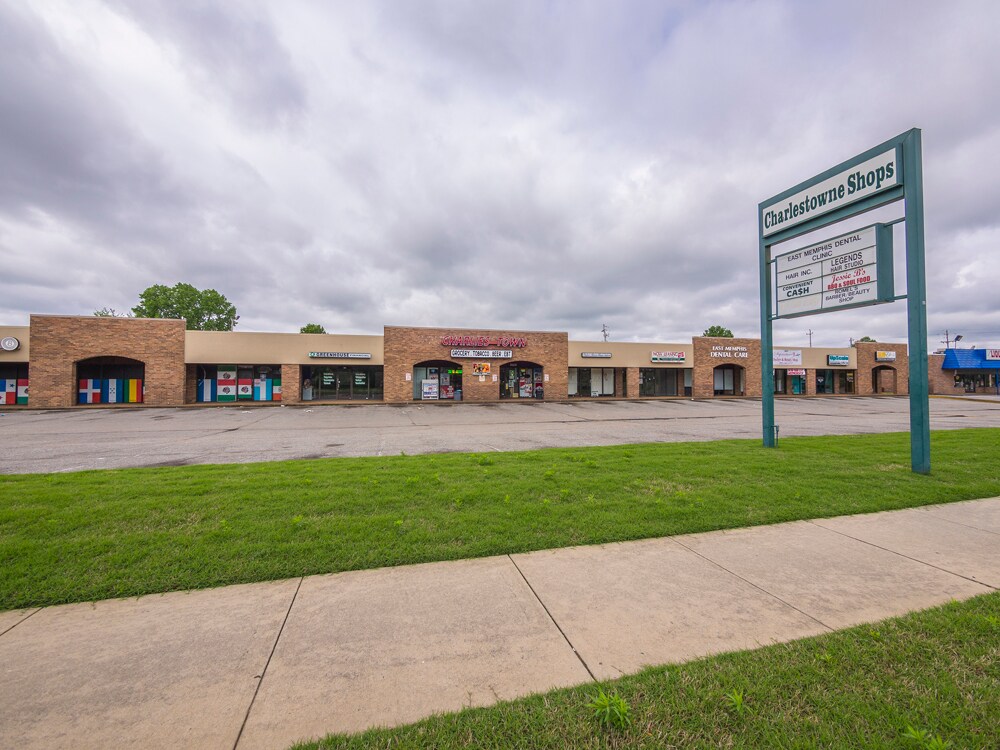 62176257 Mount Moriah Road Ext, Memphis, TN 38115 Charleston Shopps