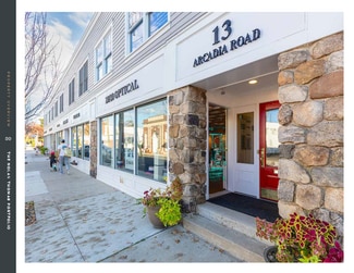 More details for 13 Arcadia Rd, Old Greenwich, CT - Office, Office/Retail for Lease