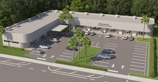 More details for 2609 W Woolbright Rd, Boynton Beach, FL - Office/Medical for Lease