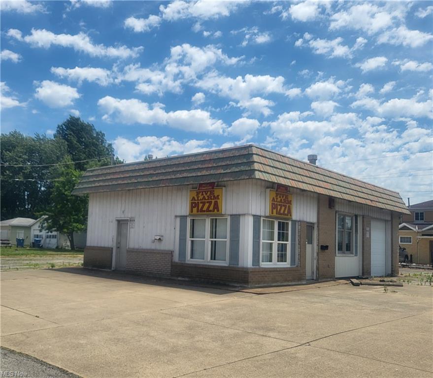 1903 Oberlin Ave, Lorain, OH for sale Building Photo- Image 1 of 1