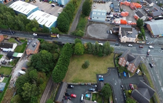 Regency Walk, Middlewich for sale - Other - Image 3 of 3