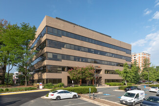 More details for 1950 Roland Clarke Pl, Reston, VA - Office for Lease