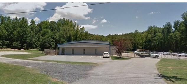 820 Gossett Rd, Spartanburg, SC for sale Primary Photo- Image 1 of 1