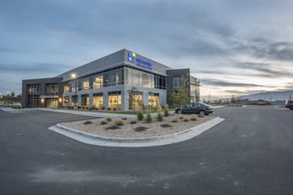 More details for 600 North & I-15, Lindon, UT - Office for Lease