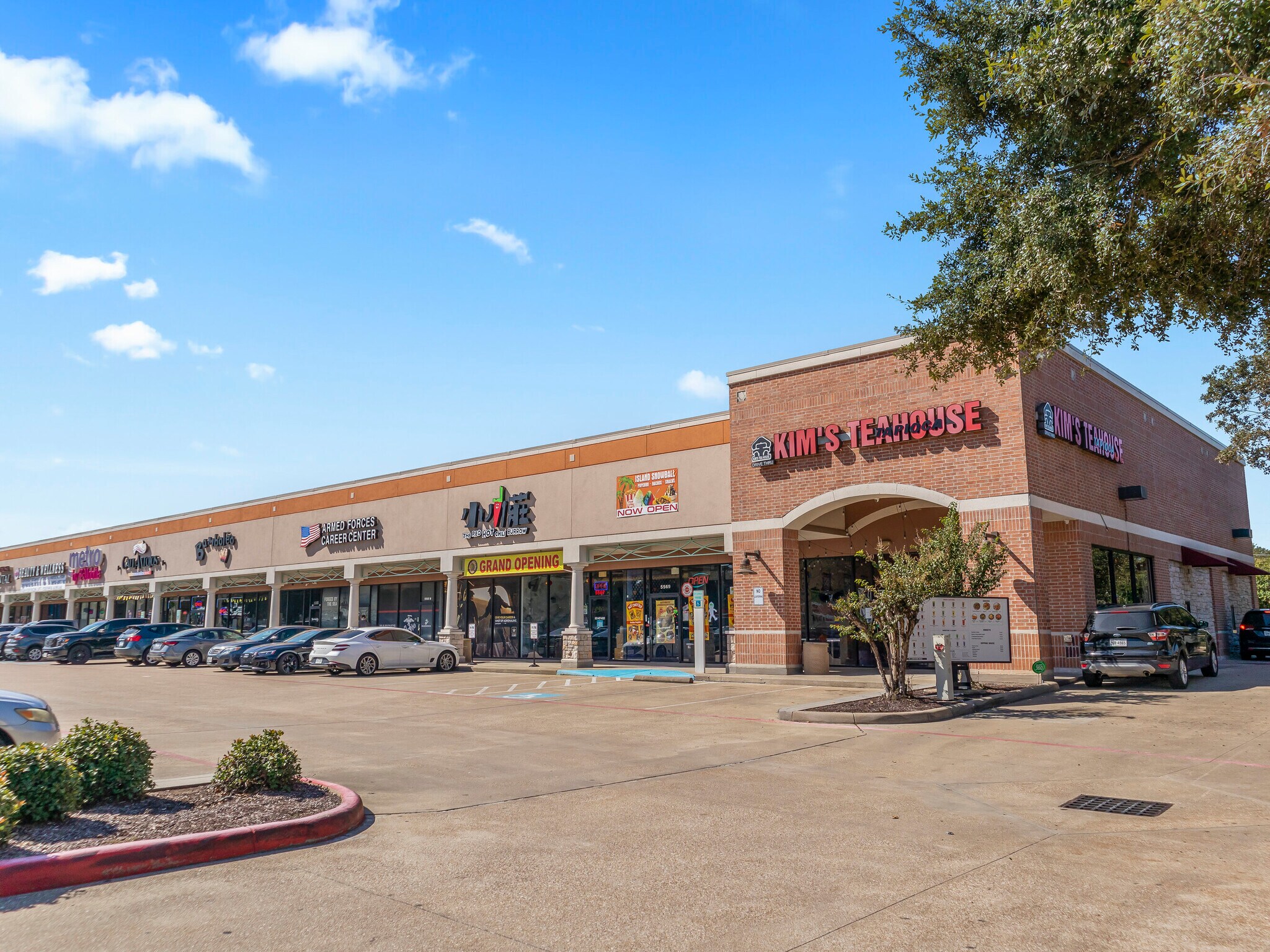 5537-5571 Highway 6 N, Houston, TX for sale Building Photo- Image 1 of 1