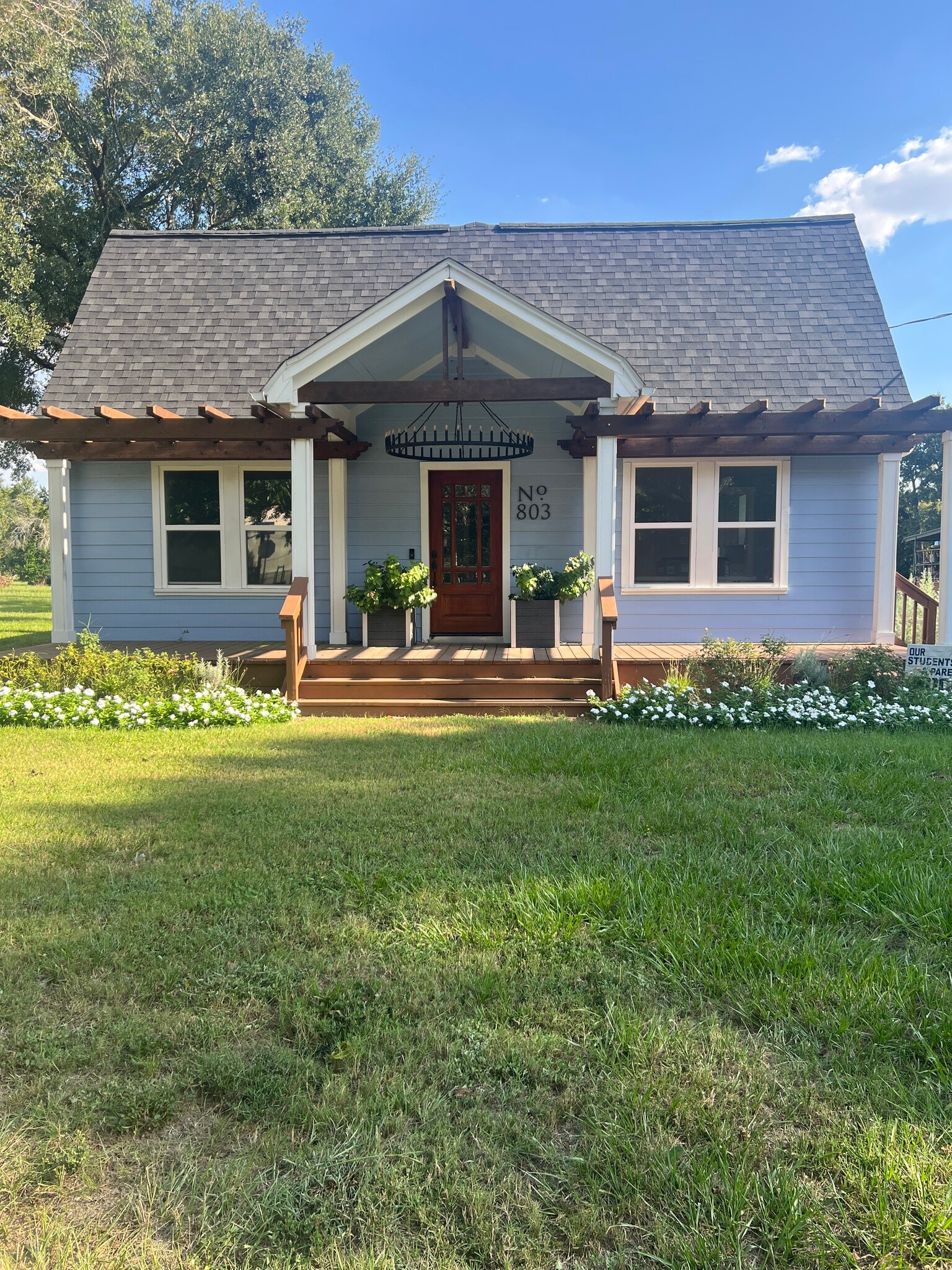 803 Austin St, Richmond, TX for lease Building Photo- Image 1 of 19