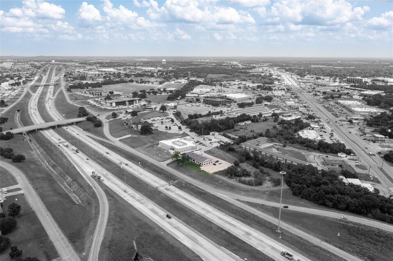1609 N Hwy 75, Sherman, TX 75090 OfficeMedical for Lease