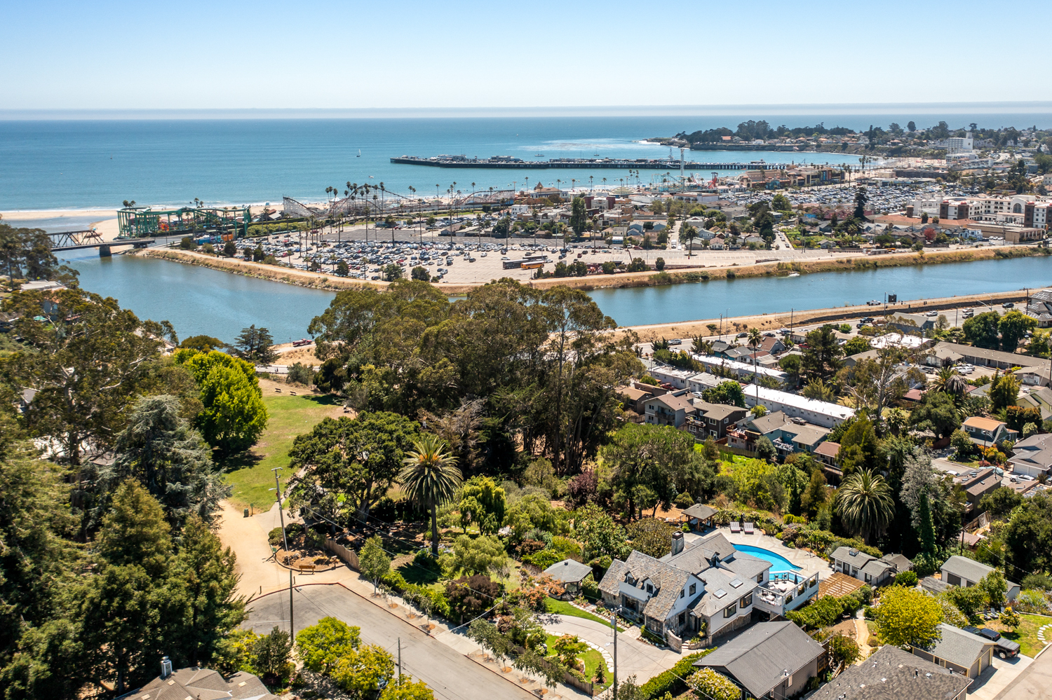 113 Ocean View Ave, Santa Cruz, CA for sale Building Photo- Image 1 of 1