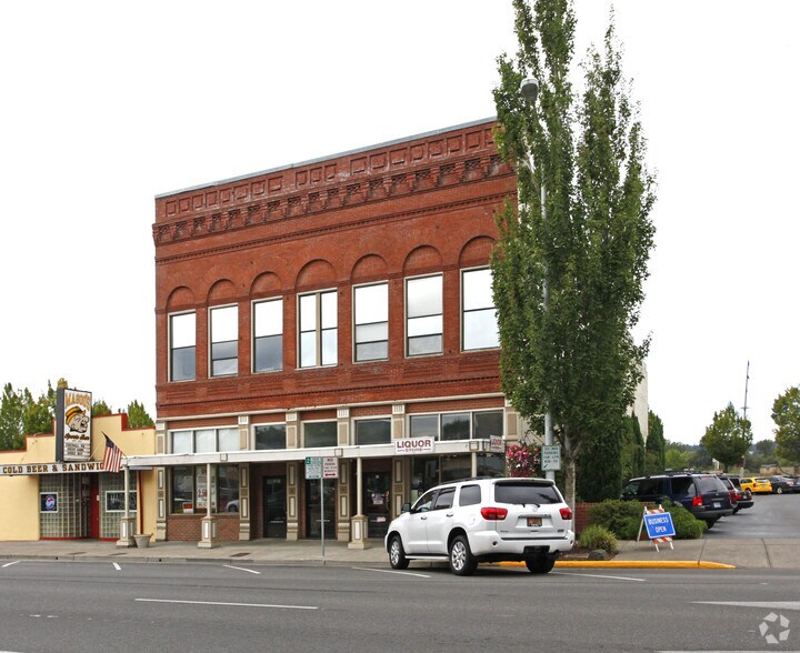 265 Commercial St SE, Salem, OR 97301