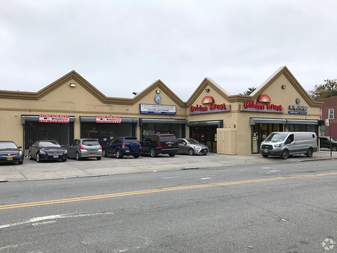 4106 Farragut Rd, Brooklyn, NY for sale Building Photo- Image 1 of 1