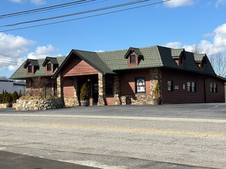 More details for 3831 E First St, Blue Ridge, GA - Office for Sale