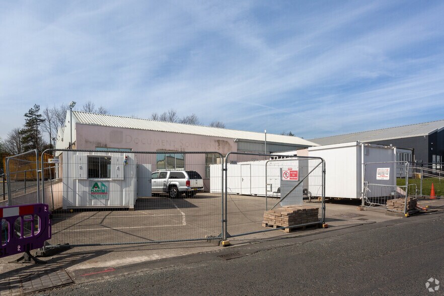 Christon Rd, Newcastle Upon Tyne for lease - Primary Photo - Image 1 of 2