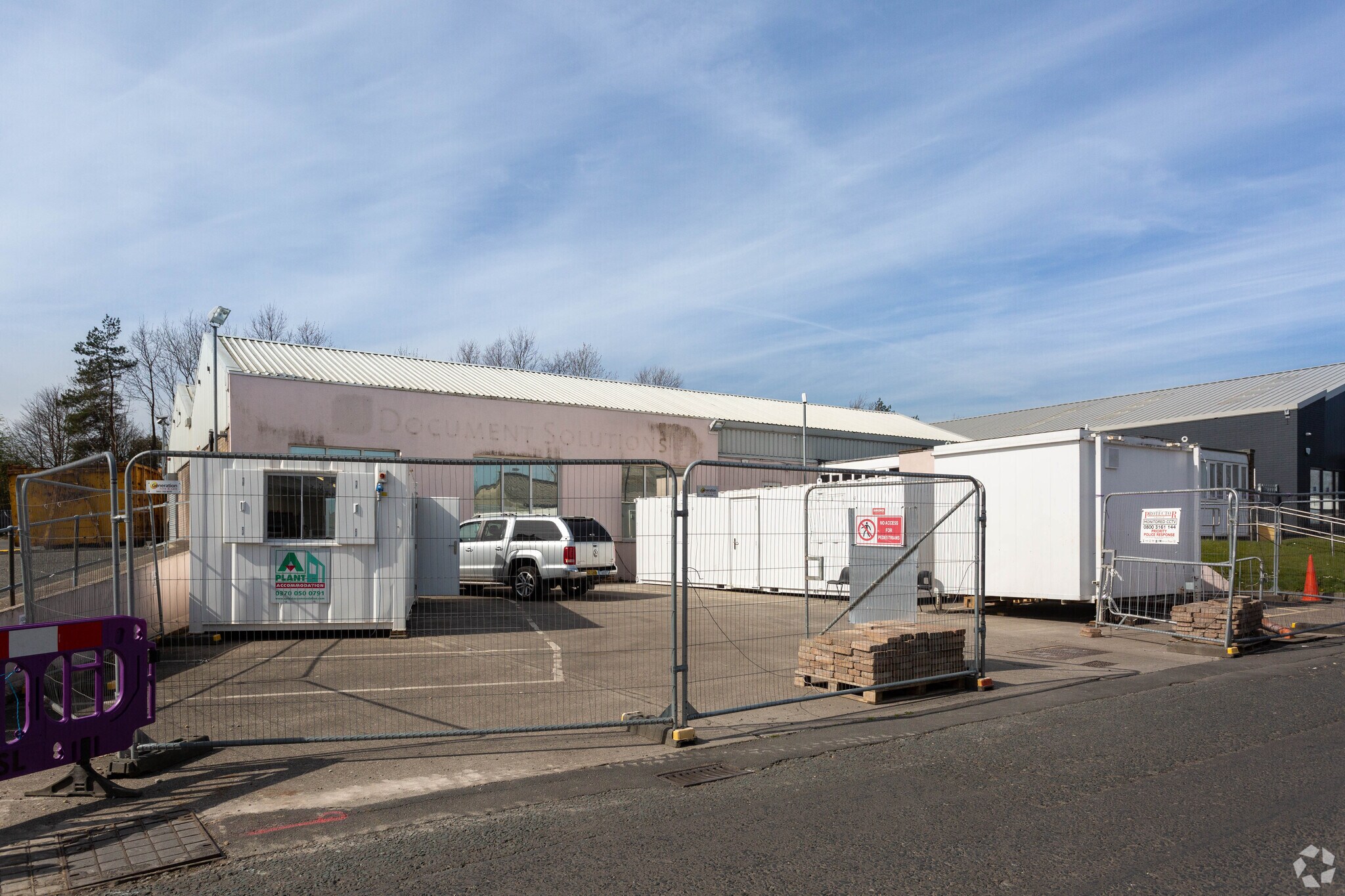 Christon Rd, Newcastle Upon Tyne for lease Primary Photo- Image 1 of 3