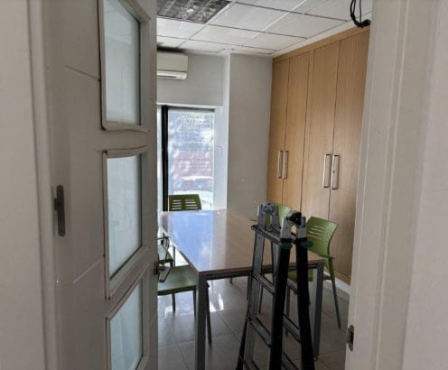 Calle Marqués de Lema, 7, Madrid, Madrid for lease Interior Photo- Image 1 of 3