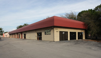 More details for 4140 Evans Ave, Fort Myers, FL - Flex for Lease