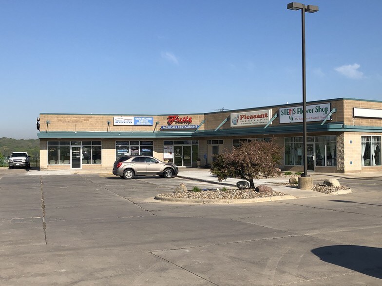 1100 N Hickory Blvd, Pleasant Hill, IA, 50327 Office Space For Lease