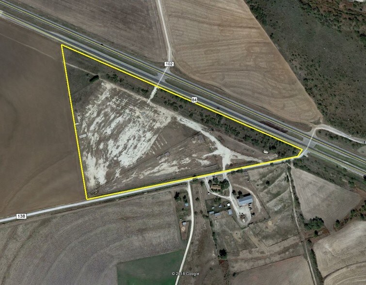 2999 US84, Roscoe, TX 79545