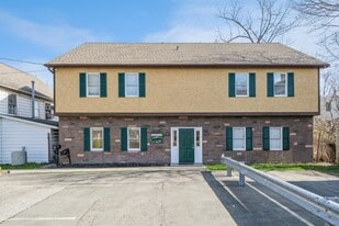 48 NORTH CHURCH ST.  Dalight Savings Company - Loft