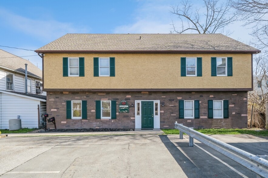 12 St John St, Goshen, NY for lease - Primary Photo - Image 1 of 1