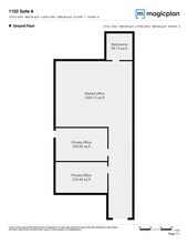 1102 E Washington St, Sequim, WA for lease Interior Photo- Image 1 of 14