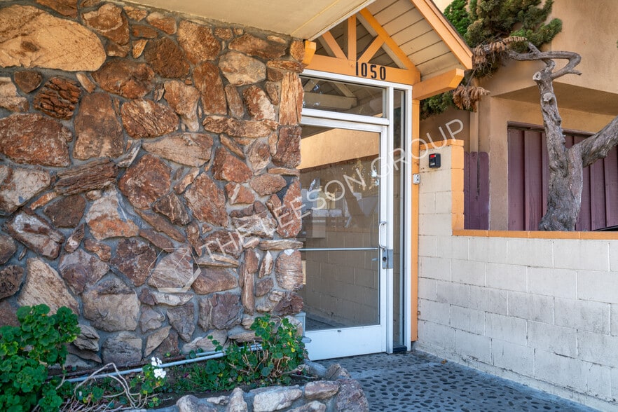 1050 Dawson Ave, Long Beach, CA for sale - Building Photo - Image 3 of 9