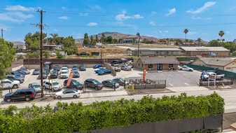 Turn-Key Auto Dealership - Automotive Property