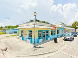 2nd Generation Restaurant Space - Turn Key Restaurant