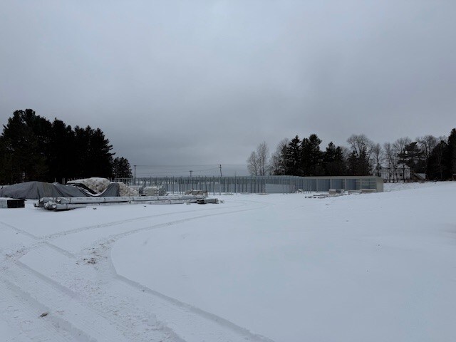 SW Decator Dr, Wausau, WI for sale - Building Photo - Image 1 of 40