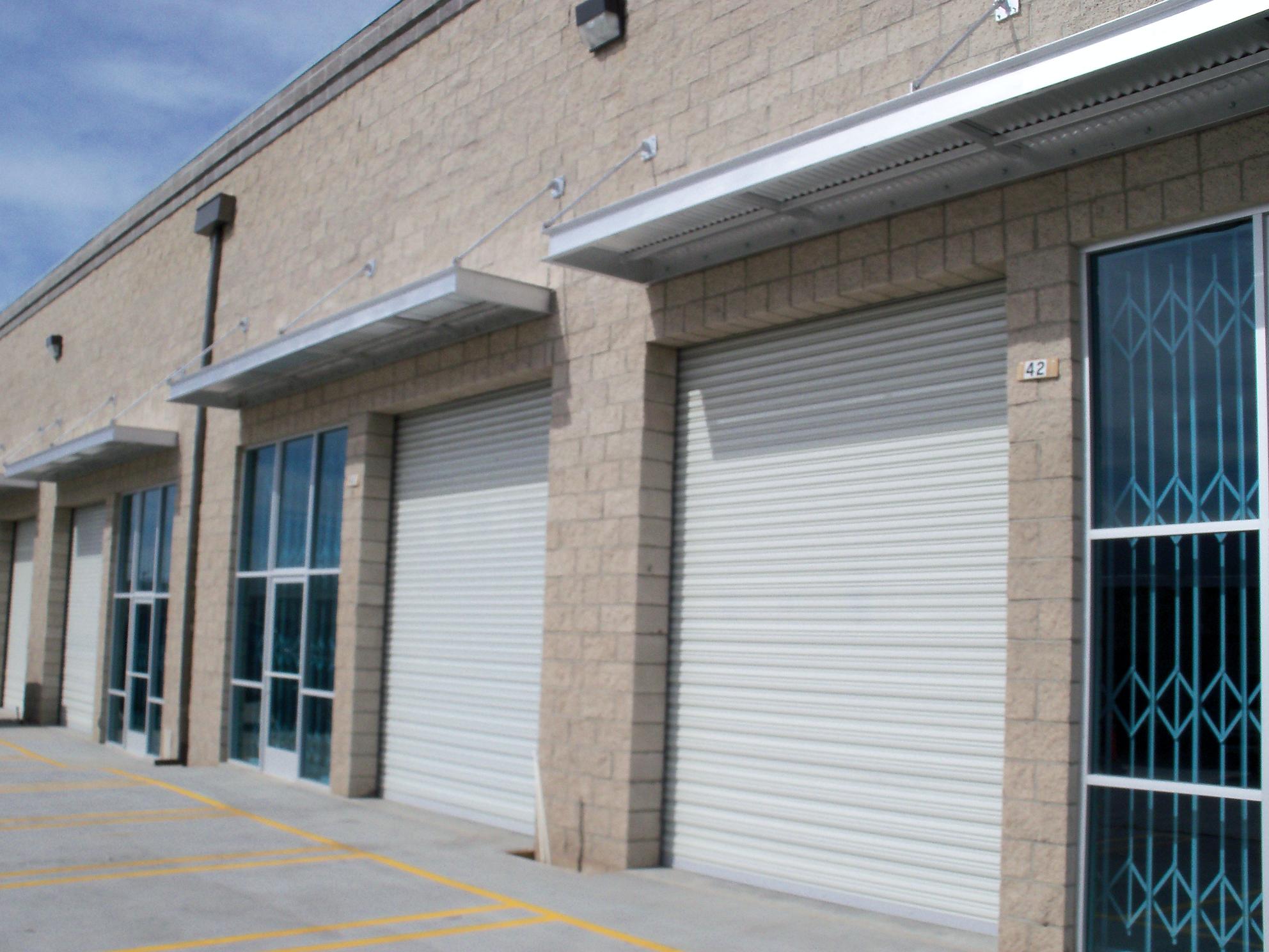 9901 San Fernando Rd, Pacoima, CA for sale Building Photo- Image 1 of 1