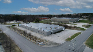 More details for 9 Forrestal St, Lewiston, ME - Industrial for Sale