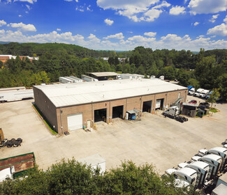 More details for 7030 Queens Ferry Pl SE, Mableton, GA - Industrial for Lease