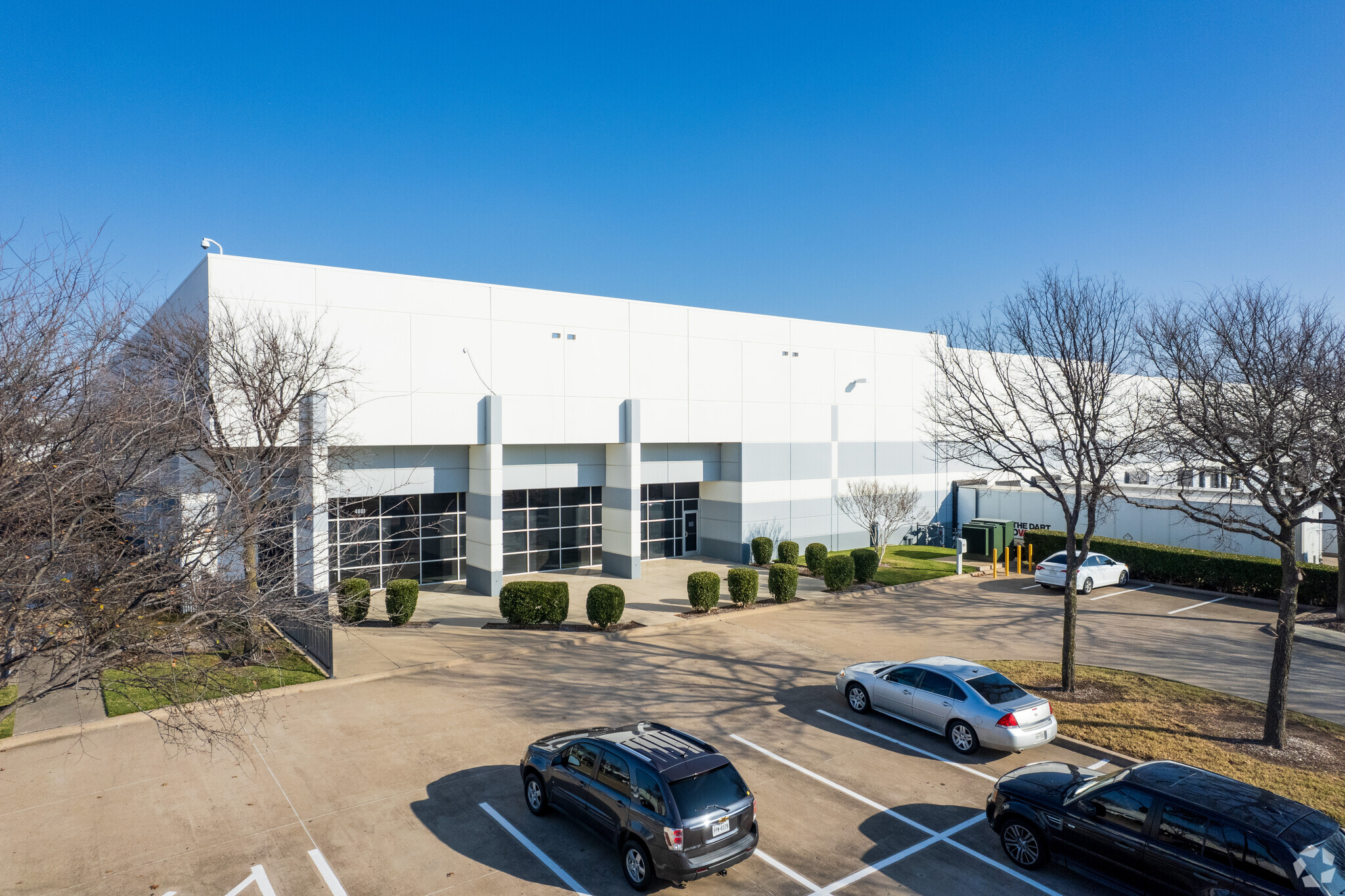 4801 Westport Pky, Fort Worth, TX for sale Building Photo- Image 1 of 1