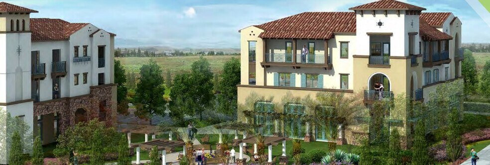 2815 Pleasant Valley Rd, Camarillo, CA for lease - Building Photo - Image 1 of 2