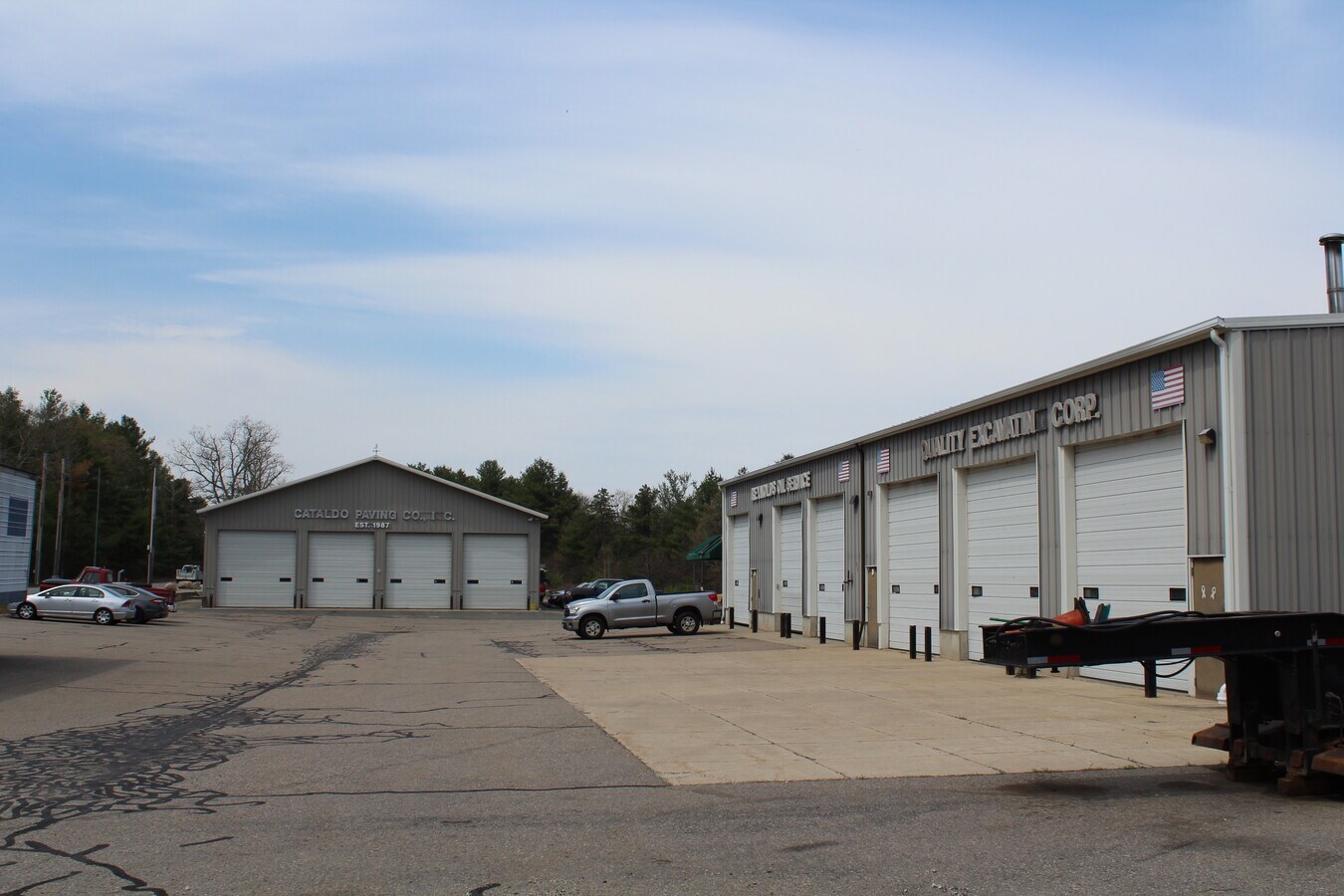 215 Depot St, Bellingham, MA 02019